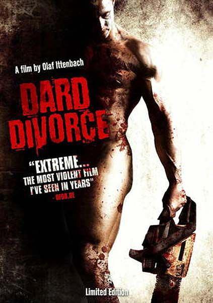 Dard Divorce [2007] [1080p] [1